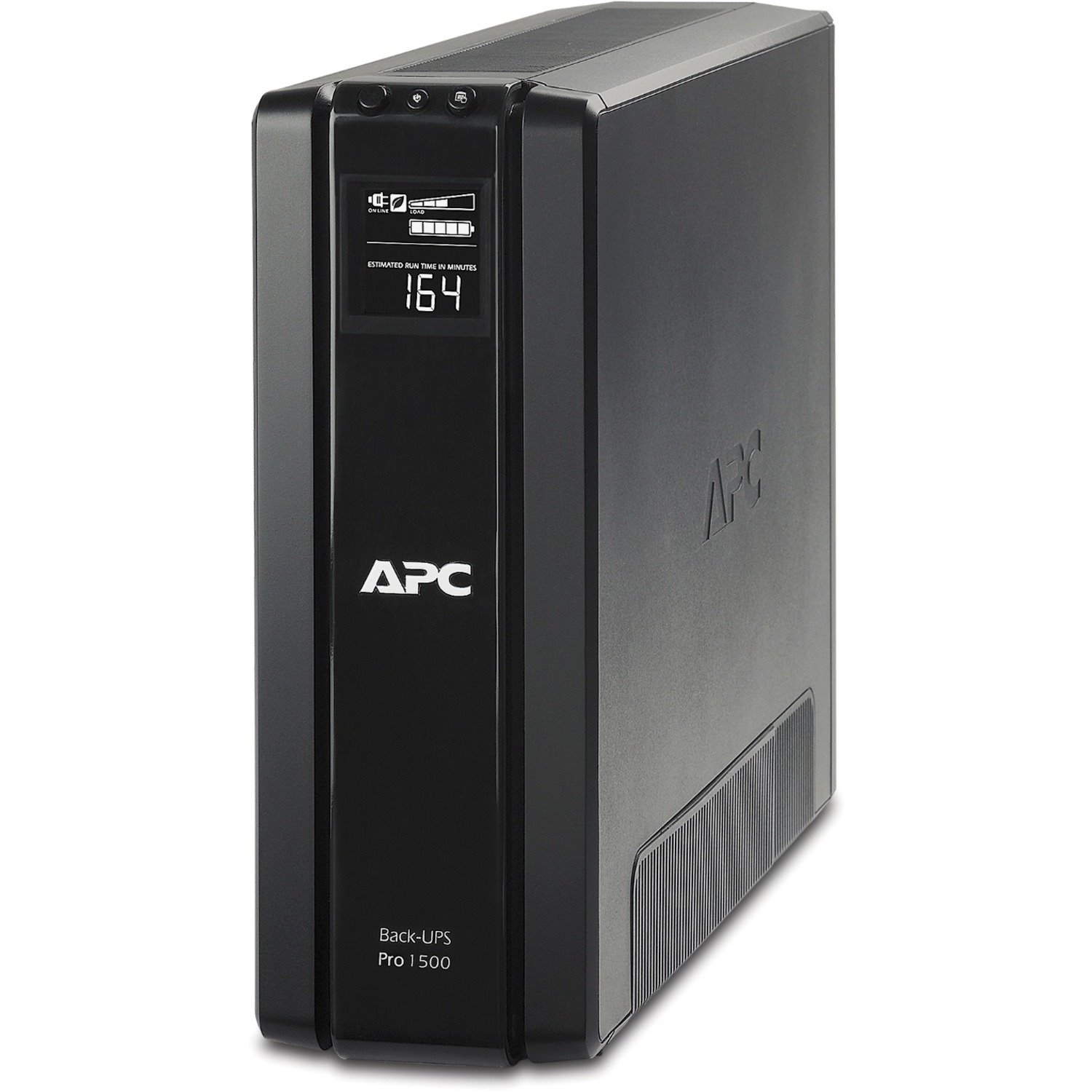 APC by Schneider Electric Back-UPS Pro Line-interactive UPS - 1,50 kVA/865 W