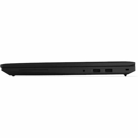 Lenovo ThinkPad L16 Gen 1 21L3001QUS 16" Touchscreen Notebook - WUXGA - Intel Core Ultra 7 155U - 16 GB - 512 GB SSD - English Keyboard - Black