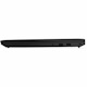 Lenovo ThinkPad L16 Gen 1 21L3001QUS 16" Touchscreen Notebook - WUXGA - Intel Core Ultra 7 155U - 16 GB - 512 GB SSD - English Keyboard - Black