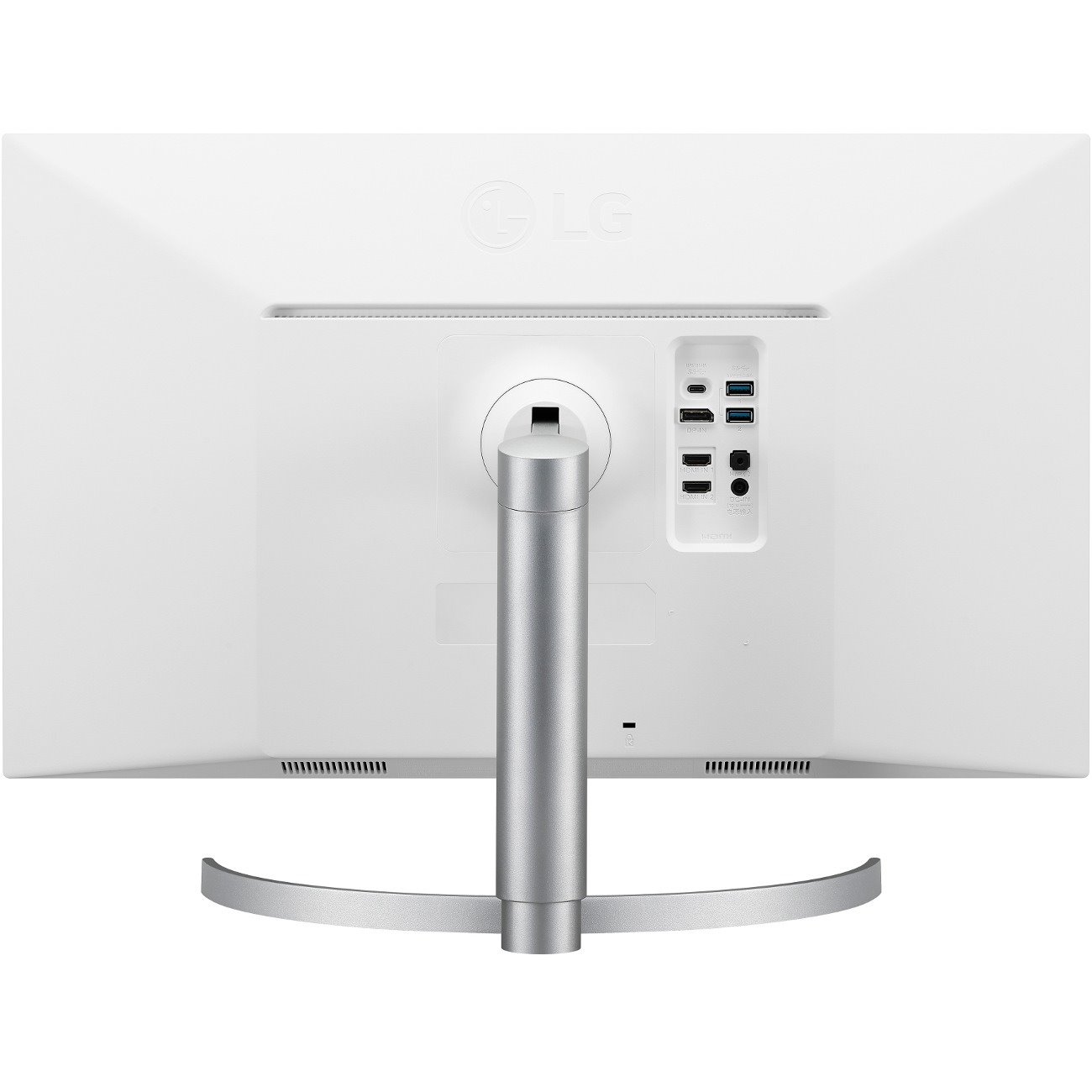 LG 27UL850-W 27" Class 4K UHD Gaming LCD Monitor - 16:9