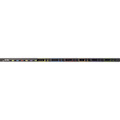 Eaton Basic rack PDU, 0U, 309-460P9 input, 17.3 kW max, 200-240V, 45A, 6 ft cord, Three-phase, Outlets: (21) C13 Outlet grip, (12) C19 Outlet grip
