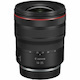 Canon - 14 mm to 35 mm - f/22 - f/4 - Full Frame Sensor - Ultra Wide Angle, Aspherical Zoom Lens for Canon RF
