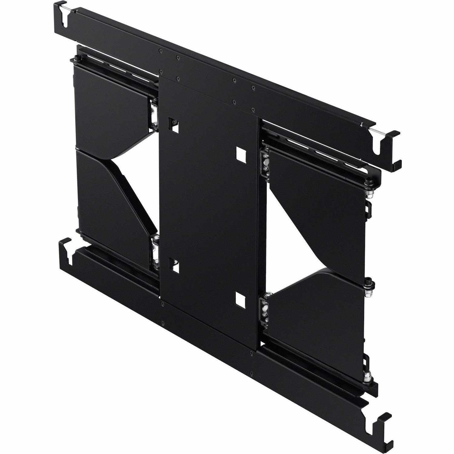 Samsung Wall Mount for TV, LED TV - Black
