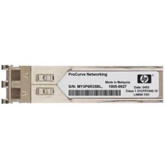 HPE SFP (mini-GBIC) - 1 x LC 1000Base-LH Network