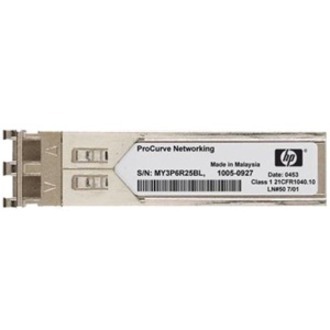 HPE SFP - 1 x LC 100Base-BX Network