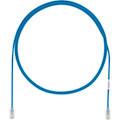 Panduit Cat.6a UTP Patch Network Cable