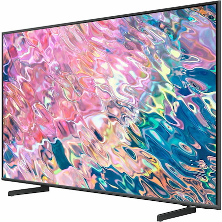 Samsung HG65Q60BANF 65" Smart LED-LCD TV - 4K UHDTV
