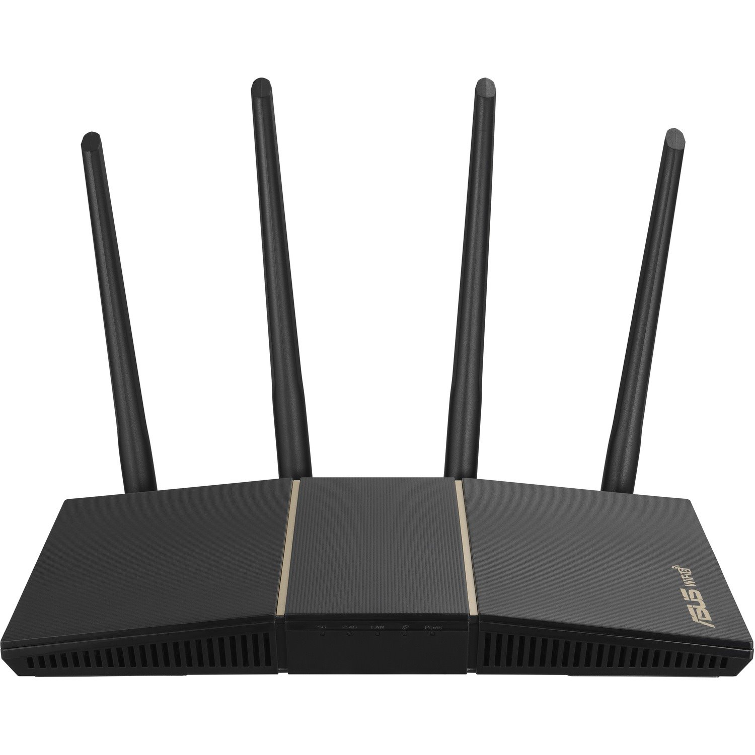 Asus RT-AX57 Wi-Fi 6 IEEE 802.11ax Ethernet Wireless Router