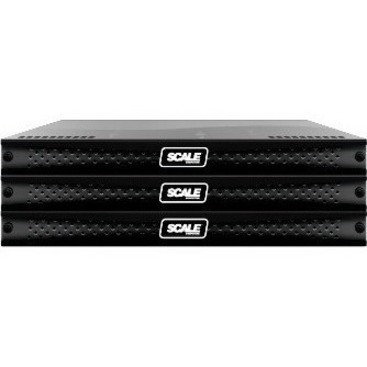 Scale Computing HC1150z Hyper Converged Appliance