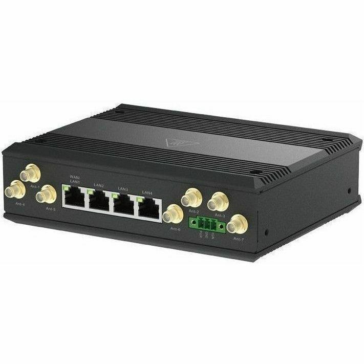 D-Link DTM-550-G Wi-Fi 6 IEEE 802.11 a/b/g/n/ac/ax 2 SIM Ethernet, Cellular Modem/Wireless Router