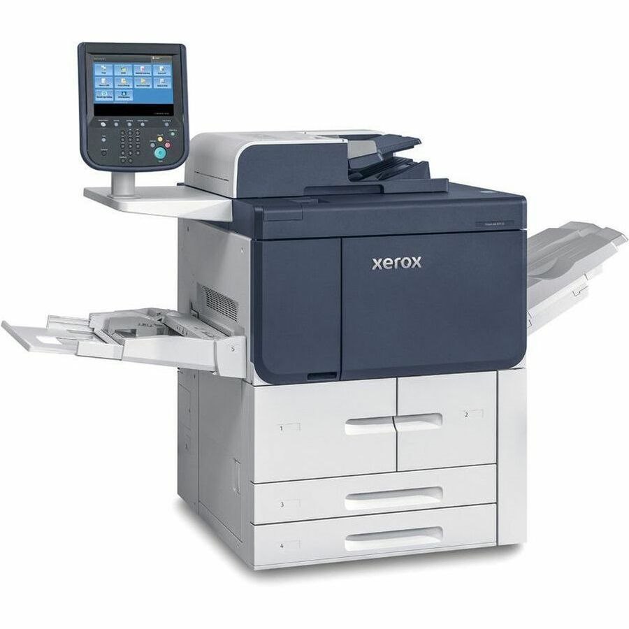 Xerox Primelink B9100 IOT