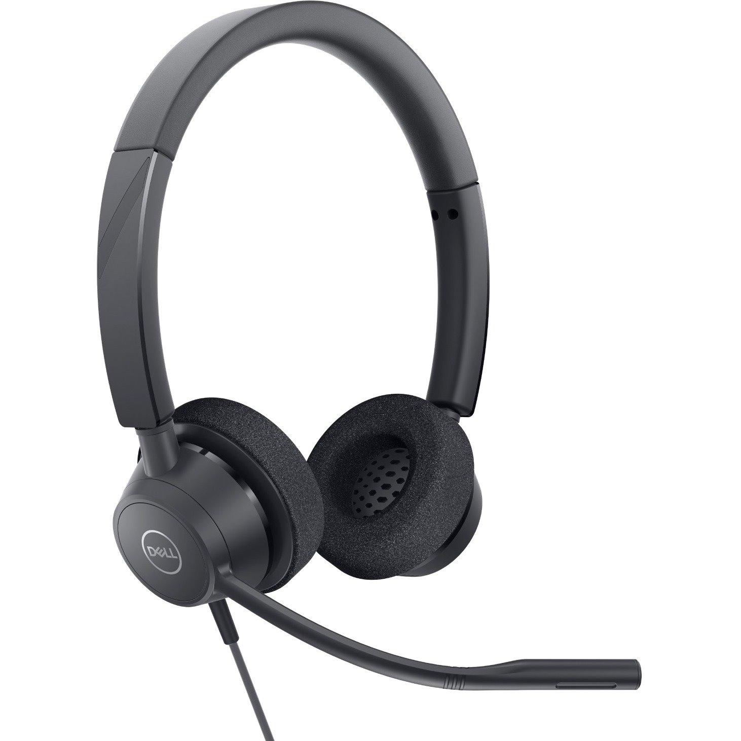 Dell Pro Wired Headset WH3022