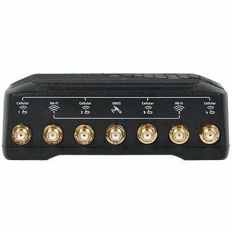 Sierra Wireless AirLink XR60 2 SIM Cellular, Ethernet Modem/Wireless Router