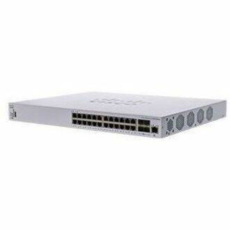 Cisco Business CBS350-24XT Ethernet Switch