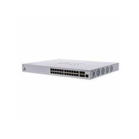 Cisco Business CBS350-24XT Ethernet Switch