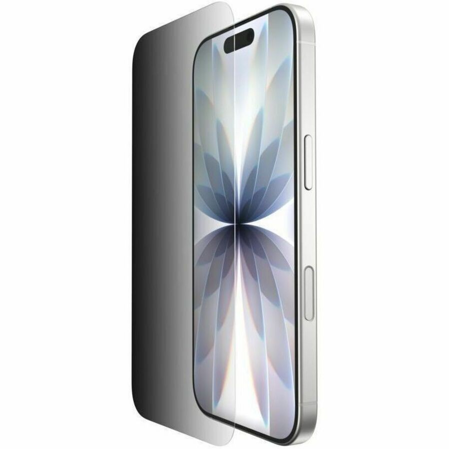 Belkin Glass FD Ez 17P 16P RC Prvcyam