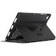 Targus Click-In THZ919GL Carrying Case (Flip) for 26.7 cm (10.5") Samsung Galaxy Tab A8 Tablet - Black