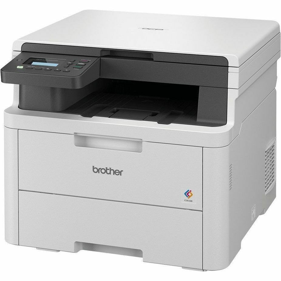 Brother DCP-L3520CDW Wireless Laser Multifunction Printer - Colour