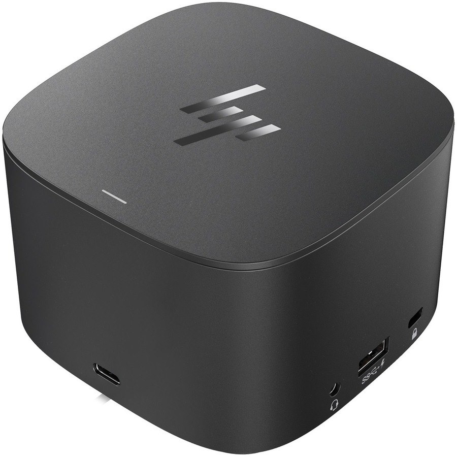 HPI SOURCING - NEW Thunderbolt Dock G2 with Combo Cable