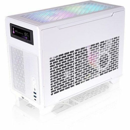 Thermaltake Gaming Computer Case
