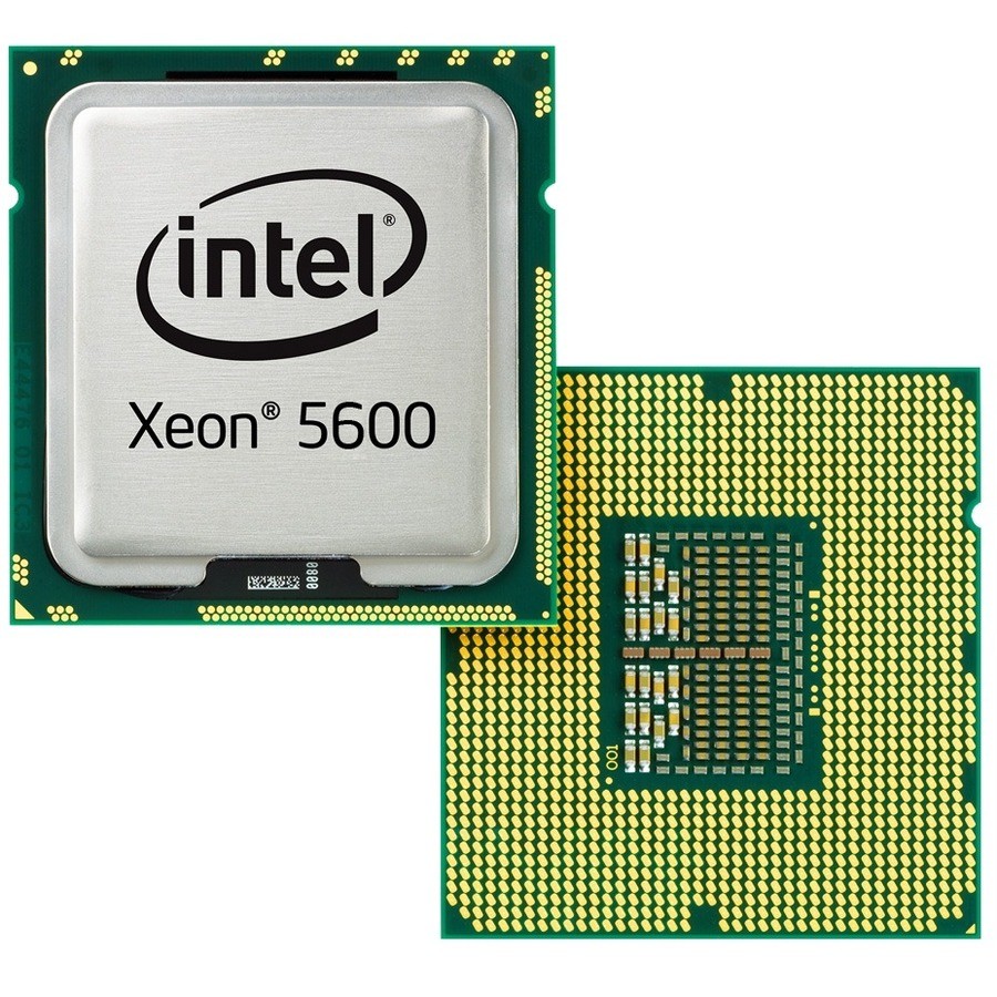 Cisco Intel Xeon 5600 X5690 Hexa-core (6 Core) 3.46 GHz Processor Upgrade