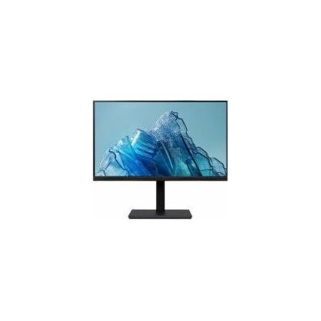 Acer Vero B7 B247Y C3 24" Class Full HD LED Monitor - 16:9 - Black