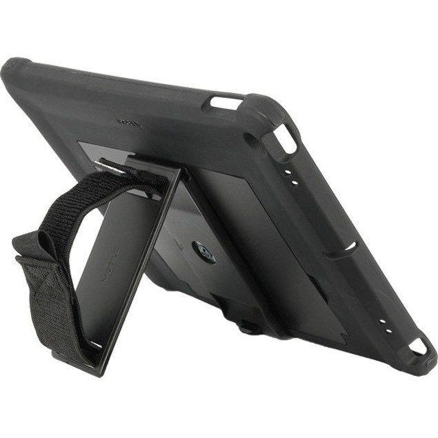 Mobilis 067004 Tabletbehuizing 26.7 CM (10.5Inch) Hoes Zwart ** New Retail **