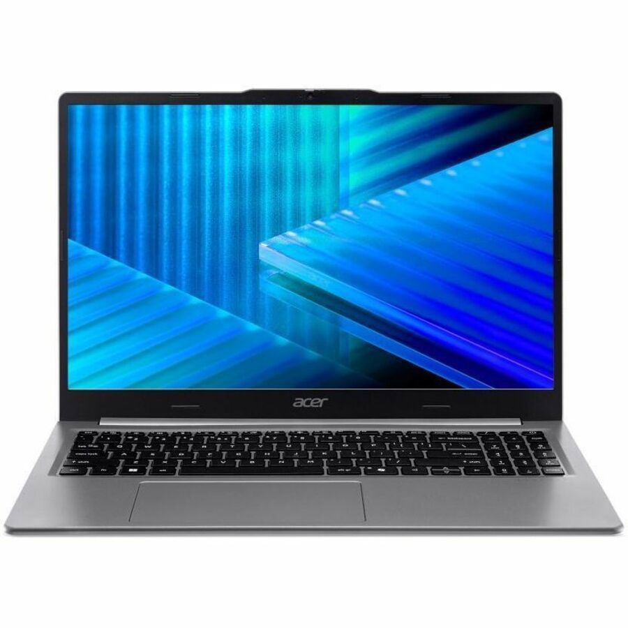 Acer Extensa 15 EXO15-51 EXO15-51-5183 39.6 cm (15.6") Clamshell Notebook - Full HD - 60 Hz - Intel Core Ultra 5 125U - 16 GB - 512 GB PCI Express NVMe 4.0 SSD - Iron