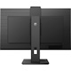 Philips 329P1H 32" Class Webcam 4K UHD LCD Monitor - 16:9 - Textured Black