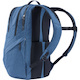 STM Goods Myth Carrying Case (Backpack) for 38.1 cm (15") to 40.6 cm (16") Apple MacBook Pro - Slate Blue