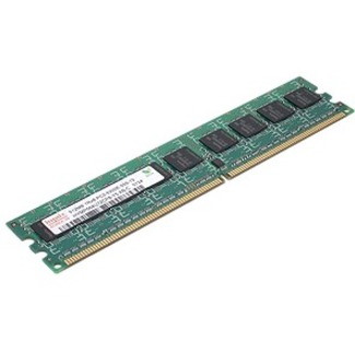 Fujitsu RAM Module for Server - 8 GB (1 x 8GB) - DDR3-1600/PC3-12800 DDR3 SDRAM - 1600 MHz