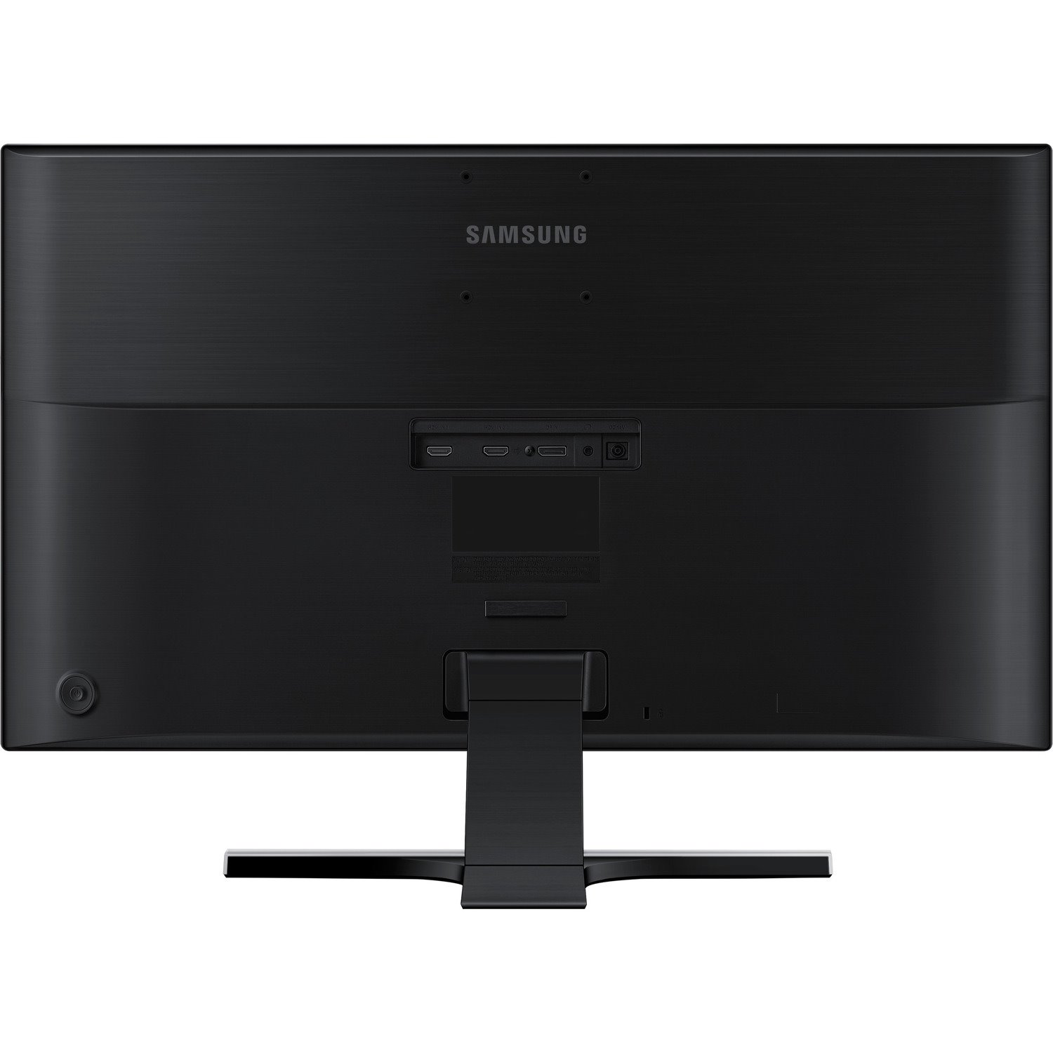 Samsung U28e590ds 28In Uhd Monitor (16:9)