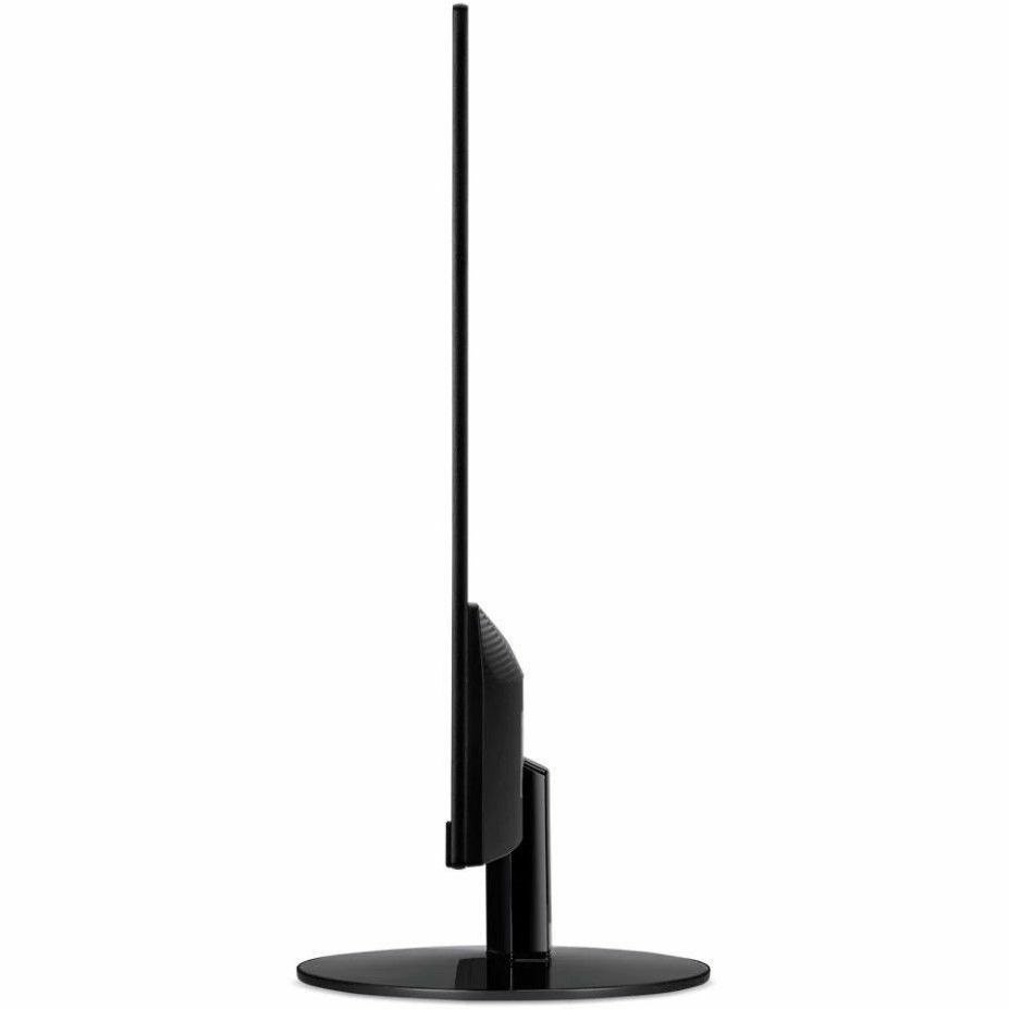 Acer SB240Y G0 24" Class LCD Monitor - 16:9 - Black