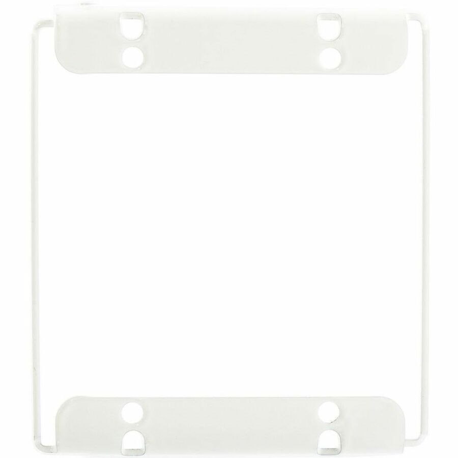 Hubbell Premise Wiring Faceplate