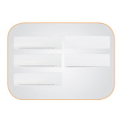 Plustek Scanner Maintenance Kit