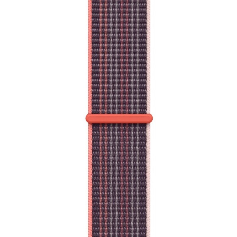 Apple 41mm Elderberry Sport Loop