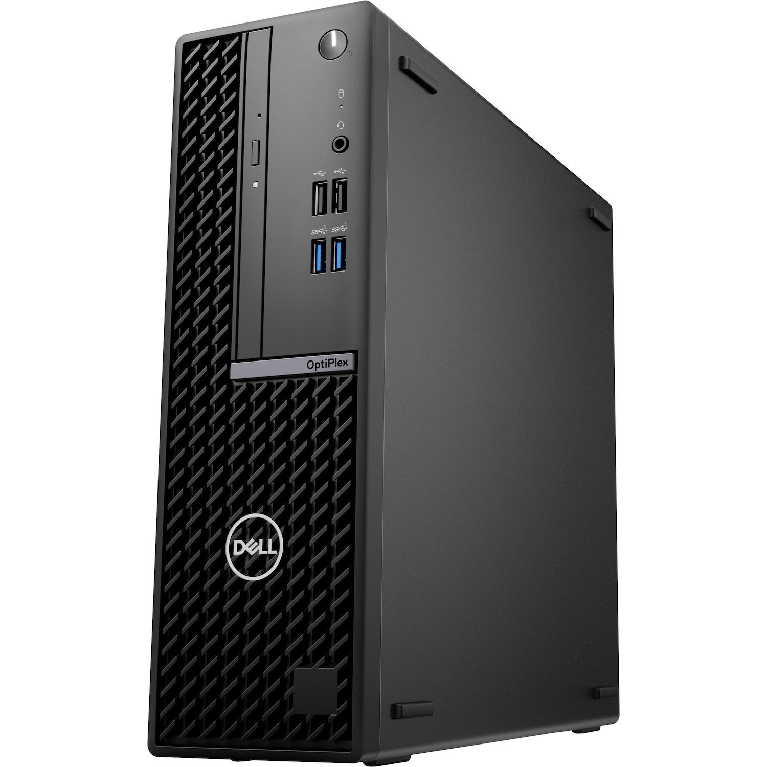 Dell OptiPlex 7000 7010 Desktop Computer - Intel Core i5 13th Gen i5-13500 Tetradeca-core (14 Core) 2.50 GHz - 16 GB RAM DDR4 SDRAM - 256 GB M.2 PCI Express NVMe SSD - Small Form Factor