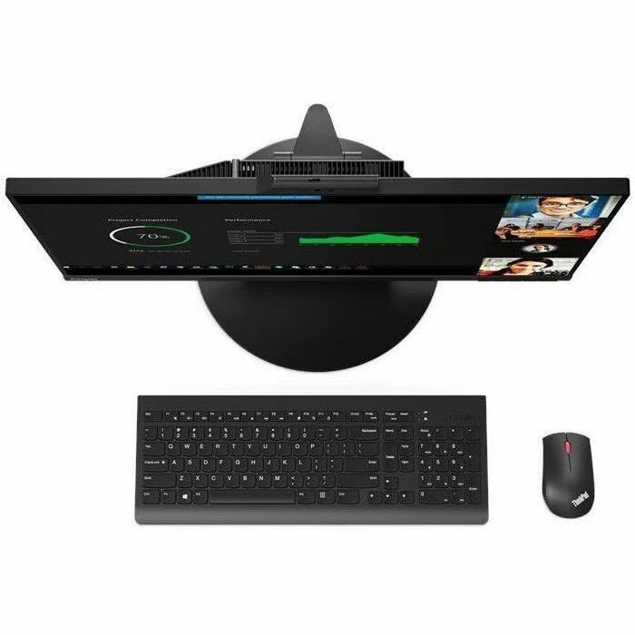 Lenovo Tio27(A18tio27)R-27Inch Monitor-Hdmi