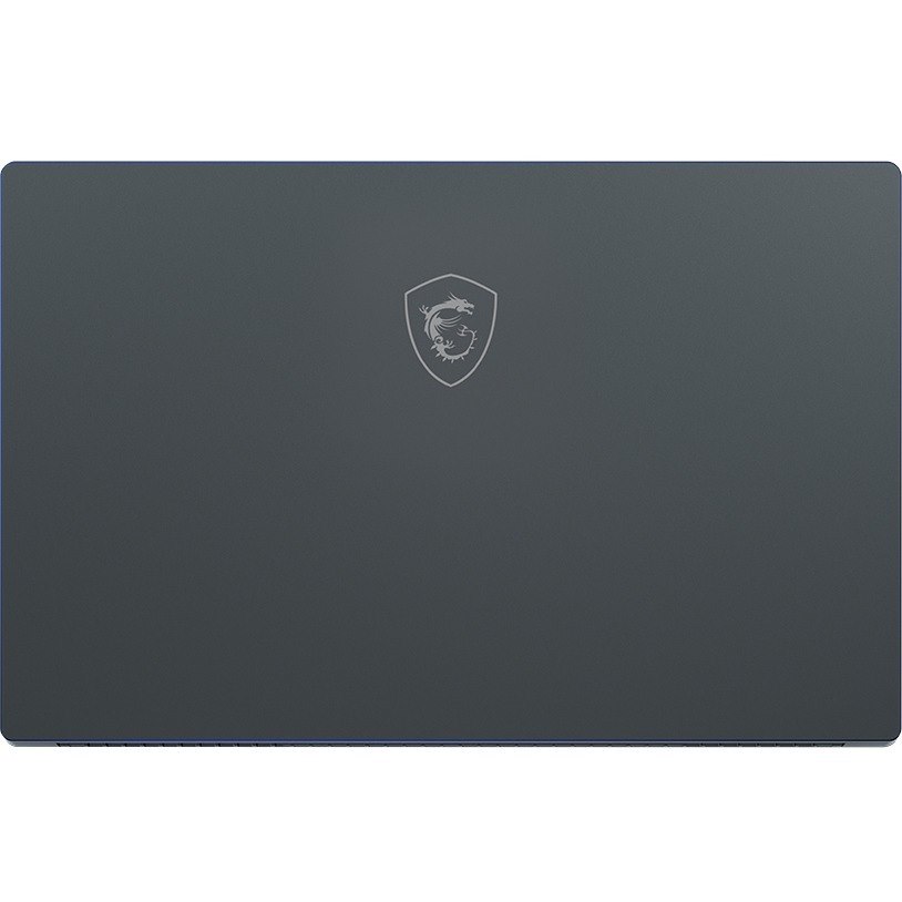 MSI Prestige 15 A10SC-439 15.6" Notebook - 4K UHD - Intel Core i7 10th Gen i7-10710U - 32 GB - 1 TB SSD - Gray with Blue Diamond Cut
