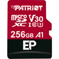 Patriot Memory 256 GB Class 10/UHS-I (U3) microSDXC