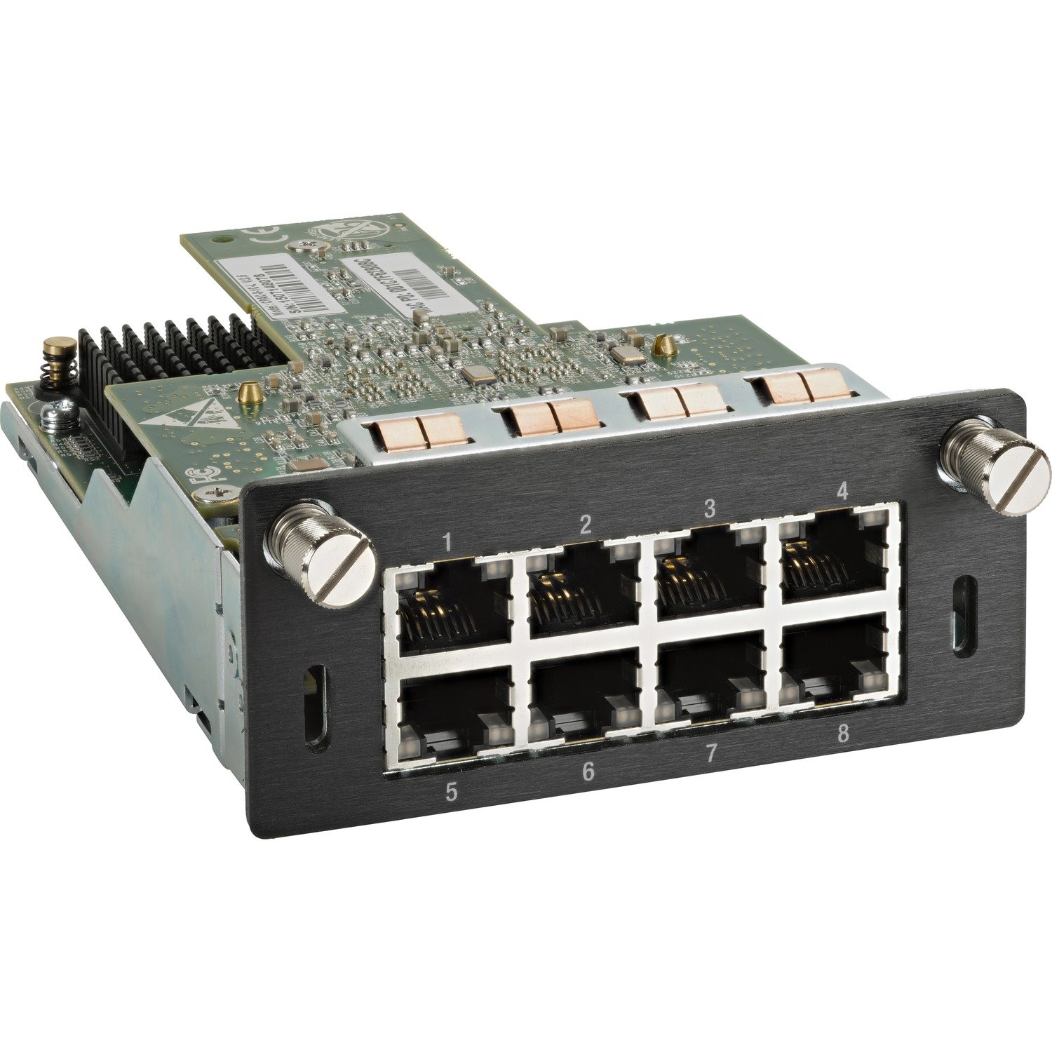 Check Point Gigabit Ethernet Card