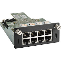 Check Point Gigabit Ethernet Card