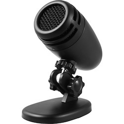 Cyber Acoustics Olympus CVL-2005 Wired Microphone
