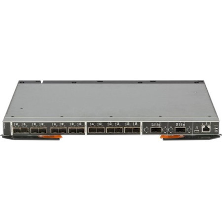Lenovo Flex System EN4023 10Gb Scalable Switch