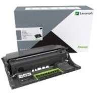 Lexmark Bildtrommel Laser - Original - Schwarz