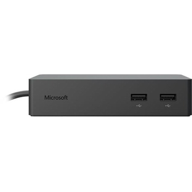 Microsoft USB 3.0 Docking Station for Tablet PC, Notebook