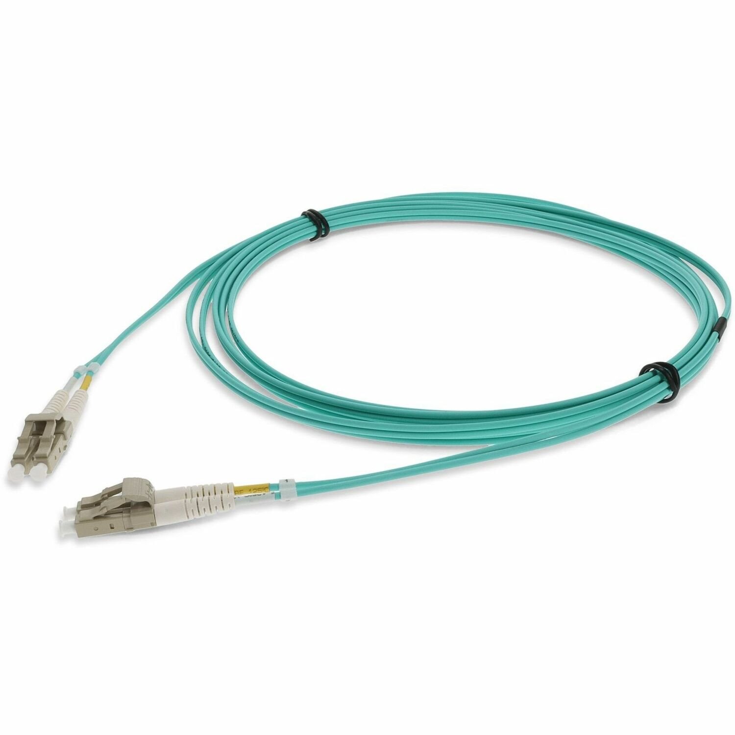 AddOn 1 m Fibre Optic Network Cable - 1.0