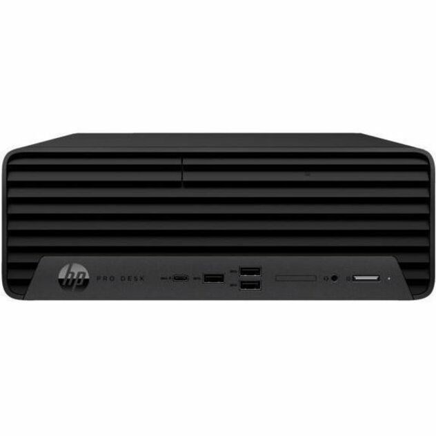 HP Pro SFF 400 G9 Desktop Computer - Intel Core i7 13th Gen i7-13700 - 32 GB - 512 GB SSD - Small Form Factor