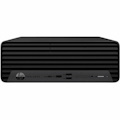 HP Pro SFF 400 G9 Desktop Computer - Intel Core i5 12th Gen i5-12500 - 16 GB - 512 GB SSD - Small Form Factor