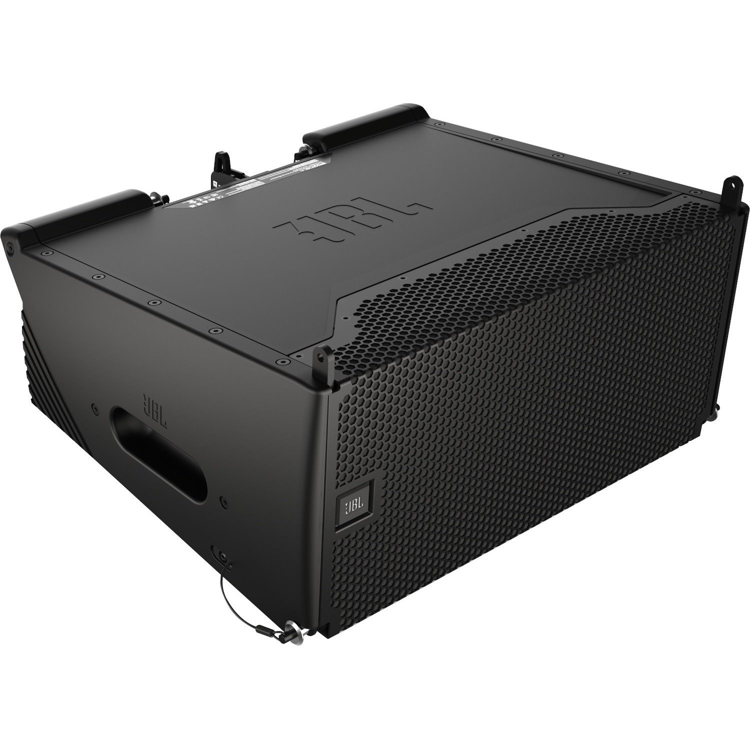 JBL Professional SRX906LA Speaker System - 600 W RMS